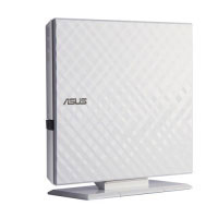 Asus SDRW-08D2S-U/DWHT/G/AS (90-DQ0434-UA031KZ)